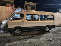 Foton View C2